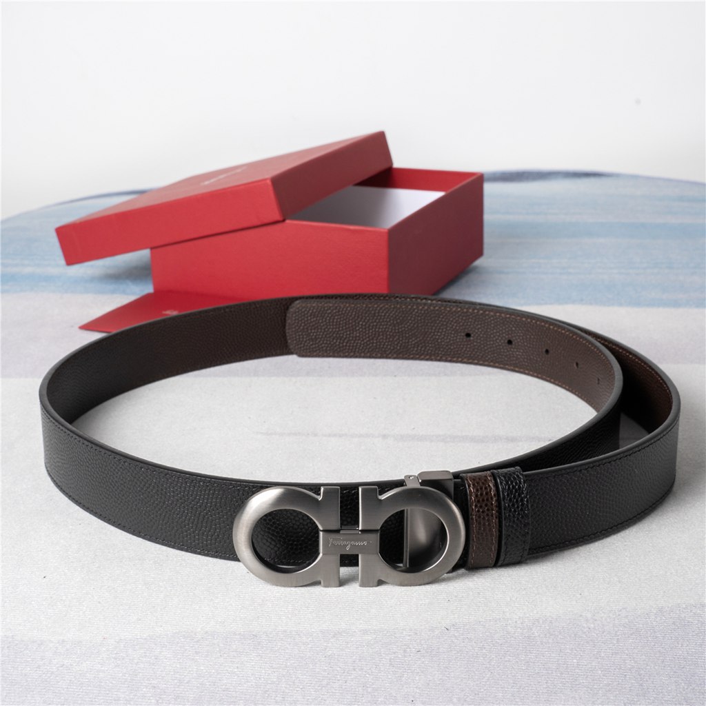 Ferragamo BELTS 35mm